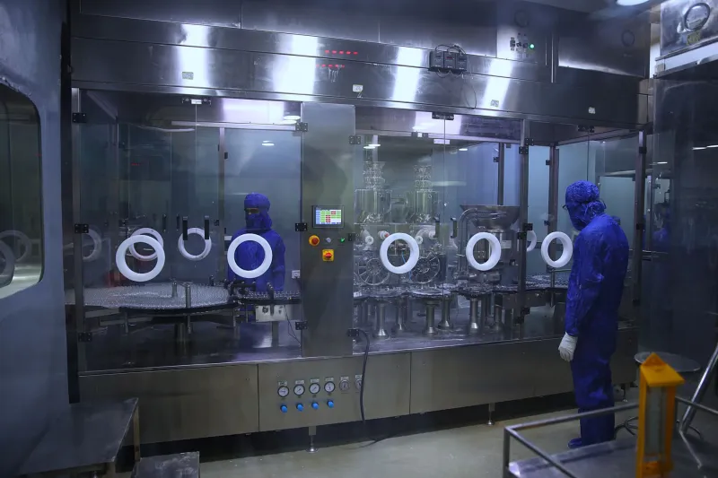 Hidden at the Source: How Active Pharmaceutical Ingredient Supplier Swaps Affect What Reaches Your Bloodstream