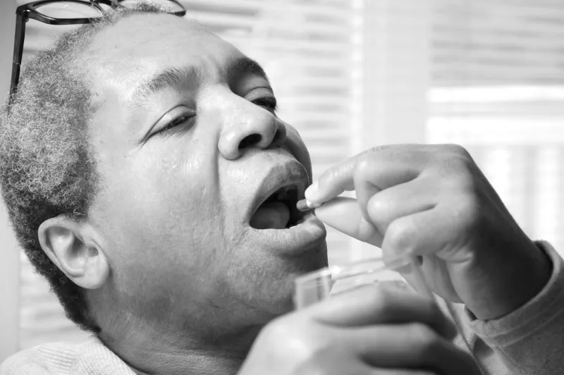 Chronopharmacology and You: How the Hour You Take Your Medication Can Alter Its Safety Profile