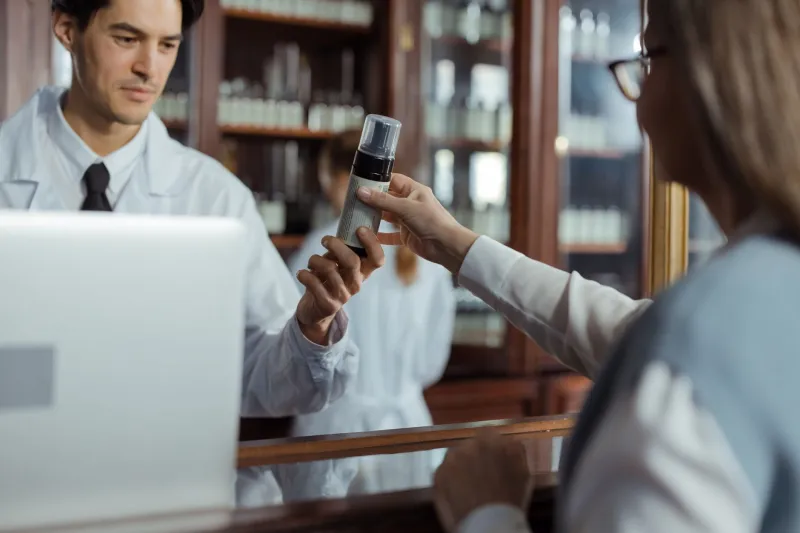 Not All Pharmacies Are Equal: The Hidden Safety Risks of Switching Where You Fill Your Prescriptions