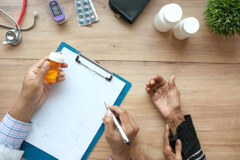 When the Cure Becomes the Crisis: Understanding the Hidden Dangers of Stopping Your Medication